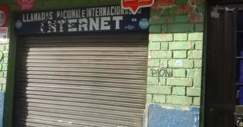 INTERNET CALLE 55 18B CON 19 INTERNET CALLE 55 18B CON 19